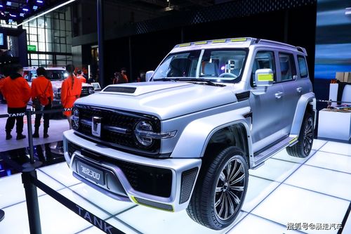 五大品牌領航，長城汽車4月銷量同比勁增14%至9.2萬輛，展現強勁復蘇態勢