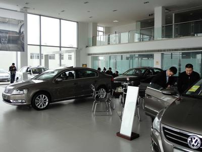 汽車4S店管理者的管理法寶 驅(qū)動(dòng)銷售業(yè)績(jī)的六大核心策略