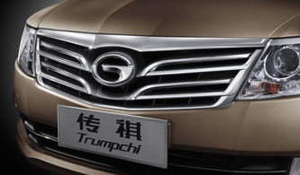 廣汽傳祺 光影之間，駕馭未來——從產(chǎn)品圖鑒看中國(guó)自主品牌的銷售新篇章